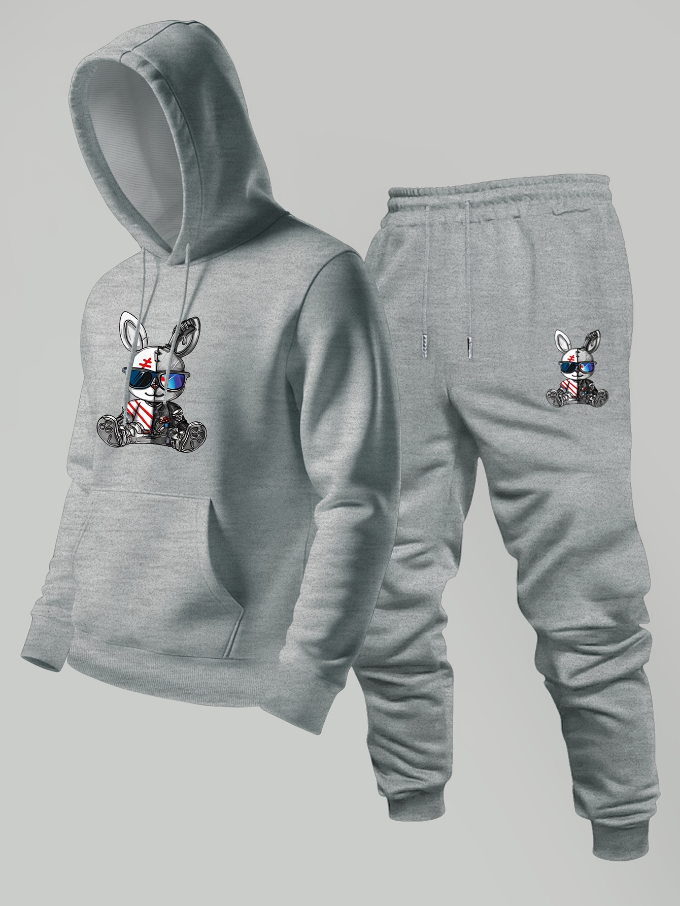Sweat à capuche Y2K, sweat à c - Men'S Fashion Y2K avis et prix