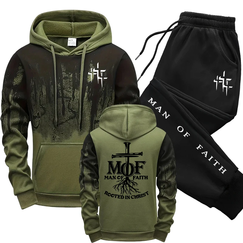 Ensemble de survêtement homme  - Men'S Fashion Outfits 2026 avis et prix