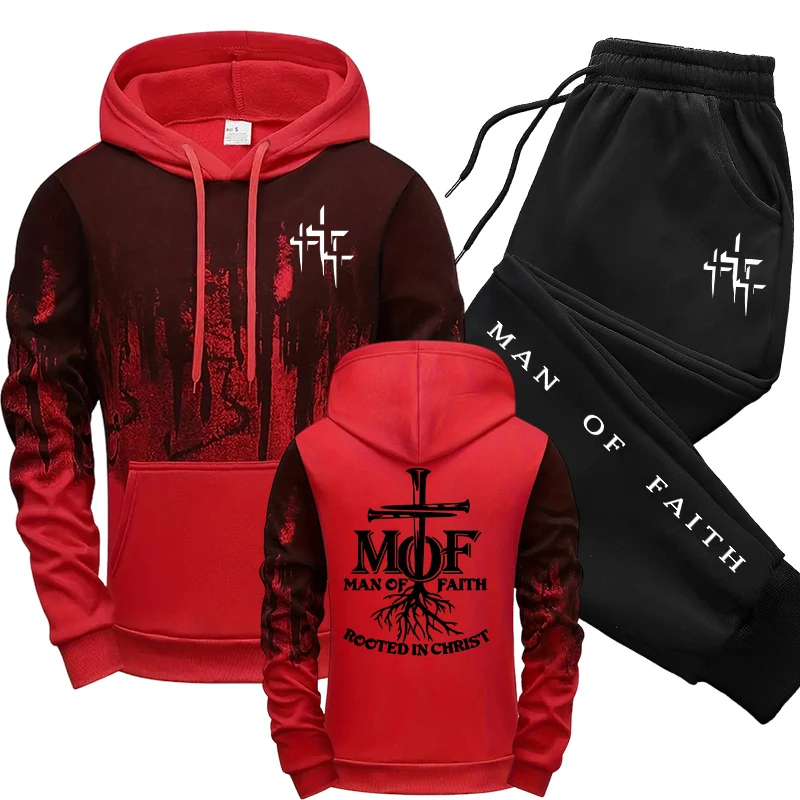 Ensemble de survêtement homme  - Men'S Fashion Outfits 2026 avis et prix
