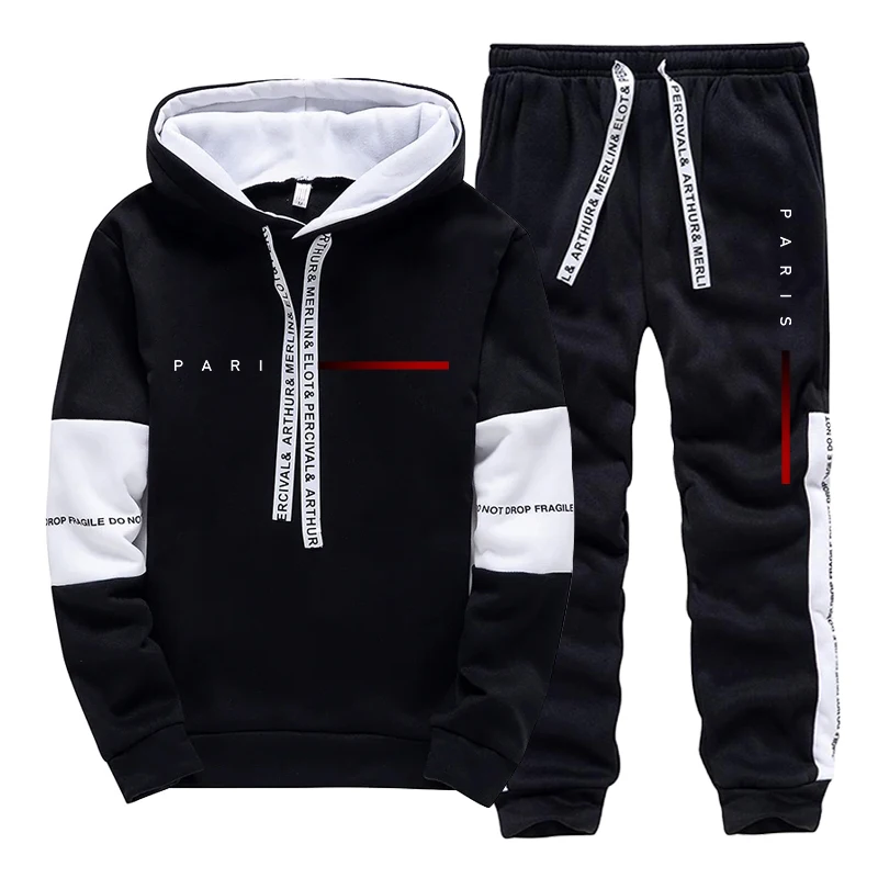 Ensemble streetwear pour homme - Mens Fashion Casual Outfits avis et prix