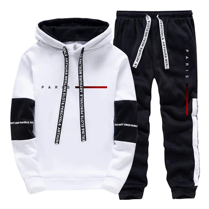 Ensemble streetwear pour homme - Mens Fashion Casual Outfits avis et prix
