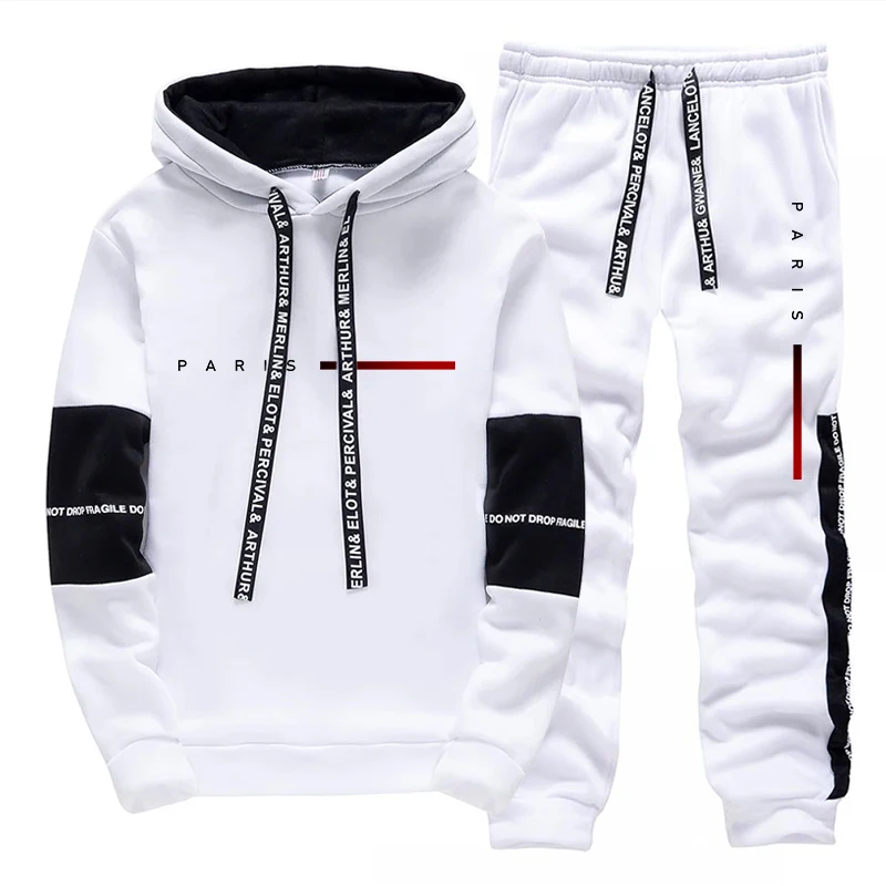 Ensemble streetwear pour homme - Mens Fashion Casual Outfits avis et prix