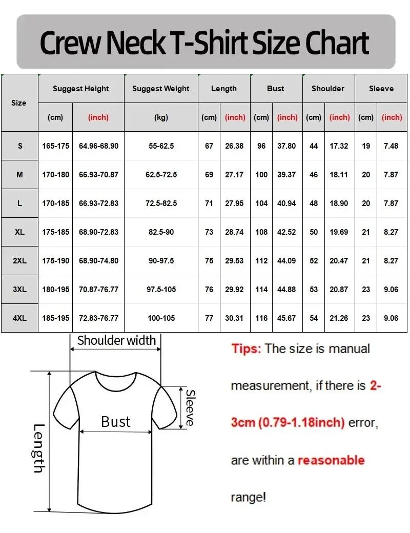 Nouveau T-shirt en coton 2026  - Men'S Fashion Looks 2026 avis et prix