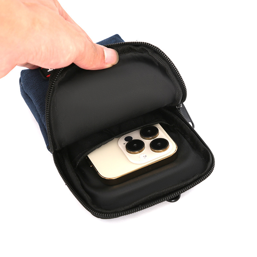 Étui pour téléphone portable p - Crossbody Bag Men avis et prix