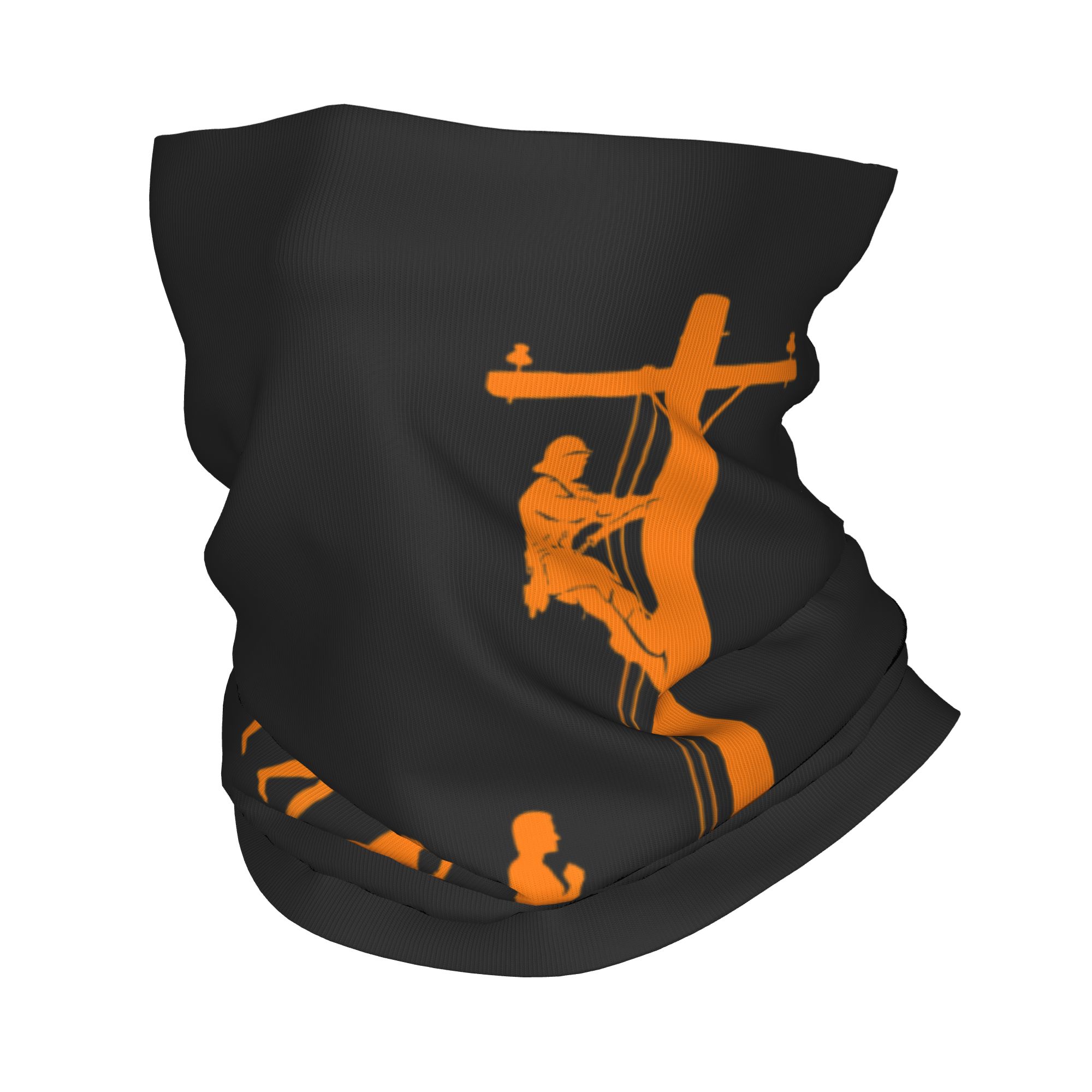 Cache-cou bandana personnalisé - Men'S Fashion Evolution avis et prix
