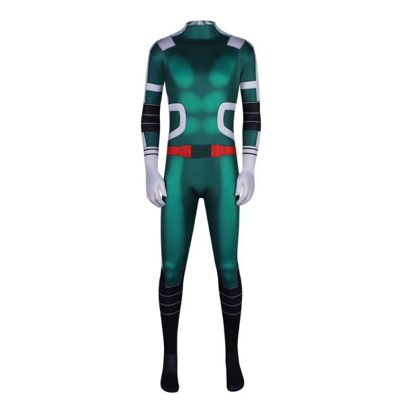 Costume de cosplay Anime My He - Mens Fashion Jumpsuit avis et prix