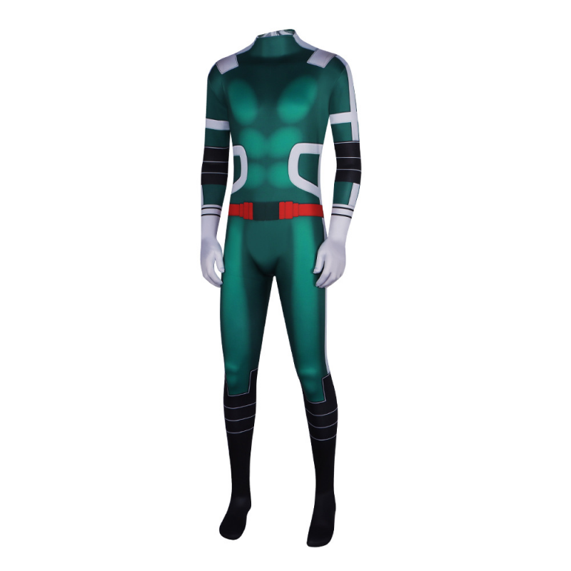 Costume de cosplay Anime My He - Mens Fashion Jumpsuit avis et prix