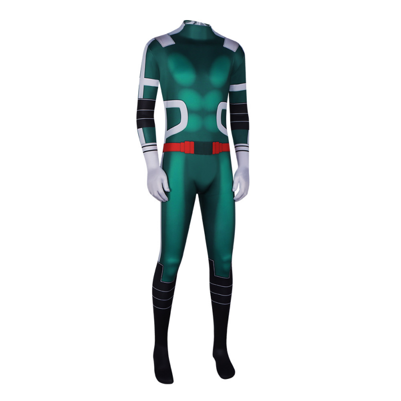 Costume de cosplay Anime My He - Mens Fashion Jumpsuit avis et prix