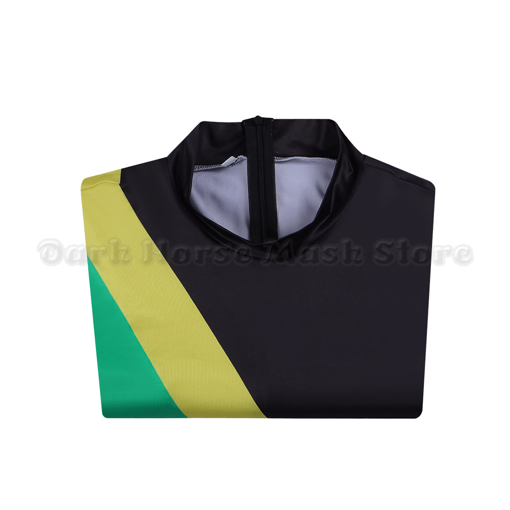 Costume de cosplay Anime Cool  - Mens Fashion Jumpsuit avis et prix