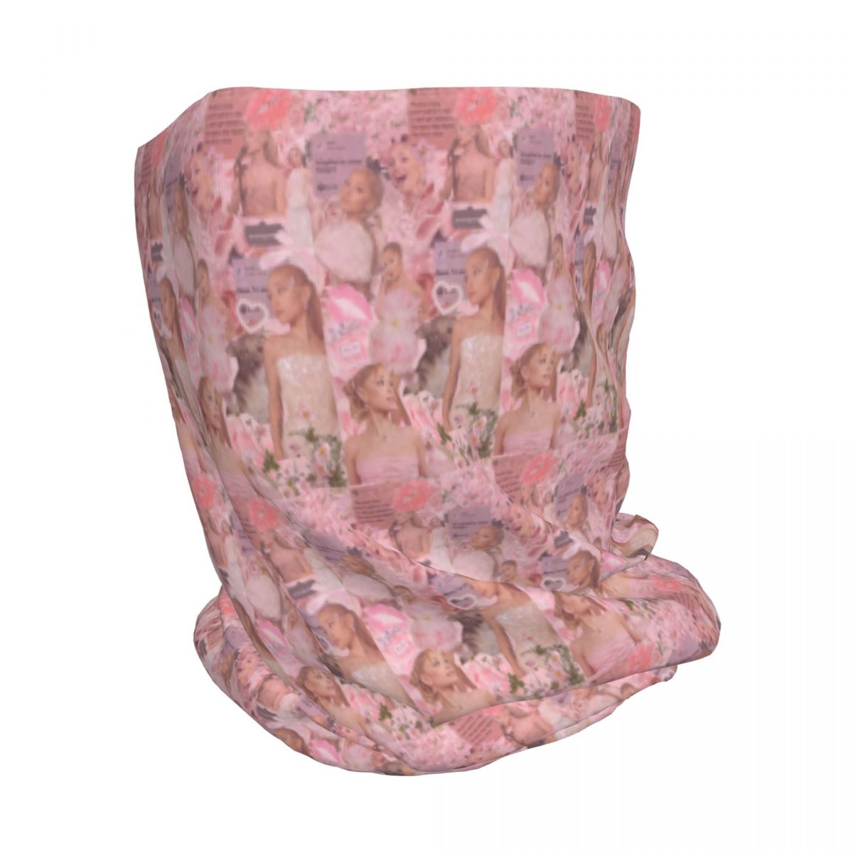 Ariana Grande Singer Bandana C - Beanie Winter Hat avis et prix