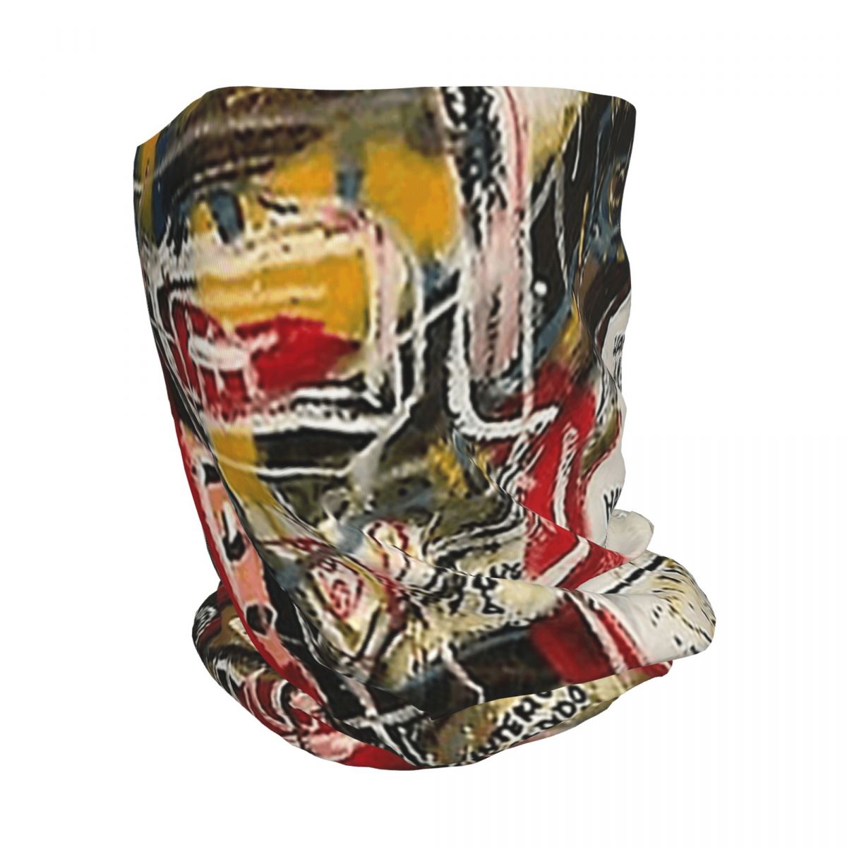 Cache-cou multifonctionnel uni - Beanie Winter Hat avis et prix