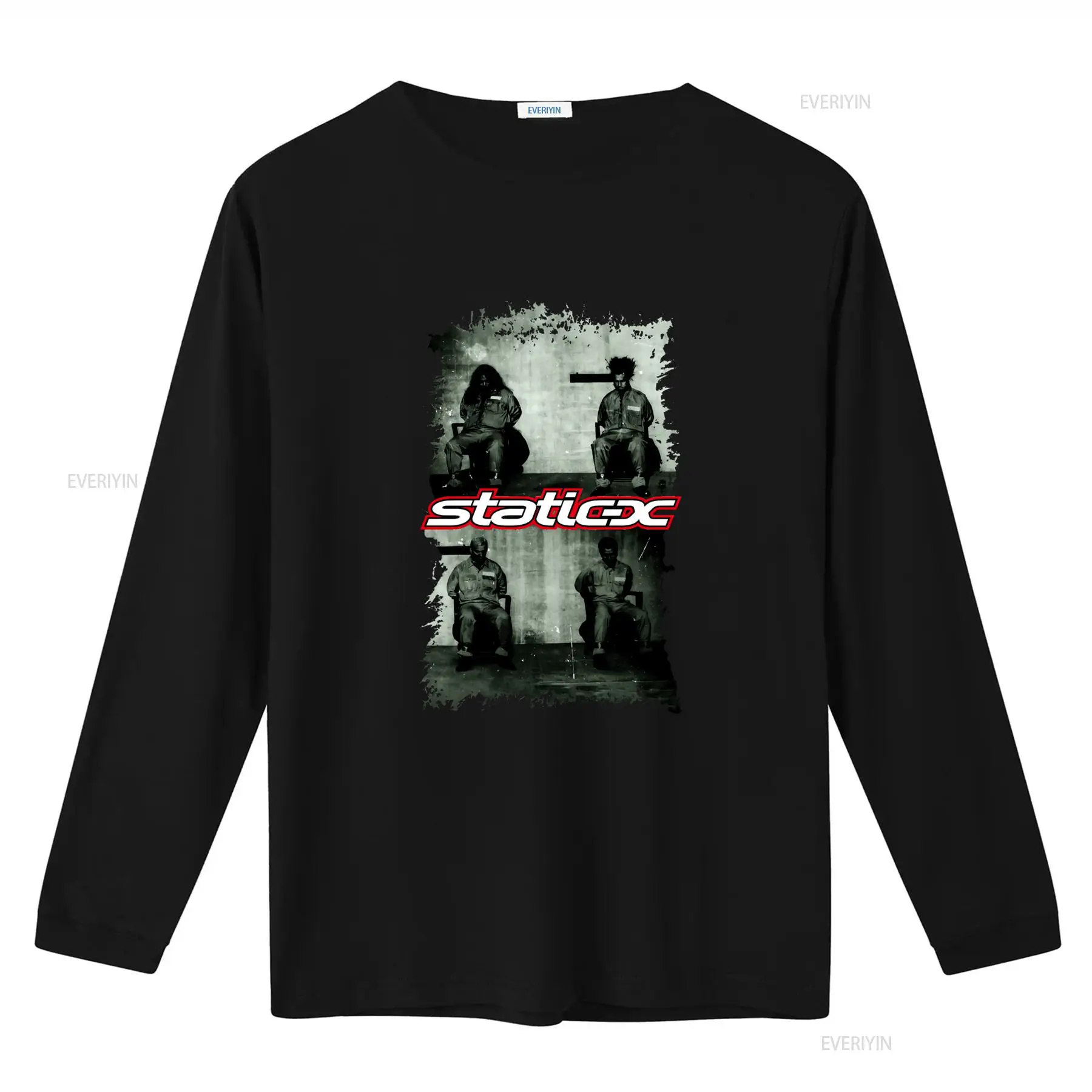 T-shirt Static X toutes taille - Men'S Fashion X avis et prix