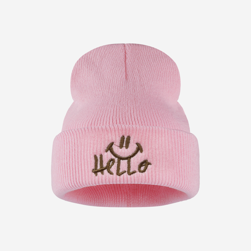 Bonnet tricoté pour les tout-p - Beanie Winter Hat avis et prix
