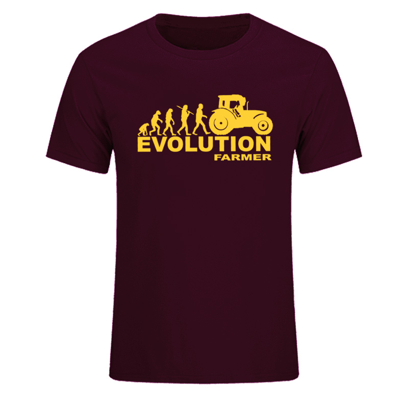 T-shirt manches courtes homme, - Men'S Fashion Evolution avis et prix