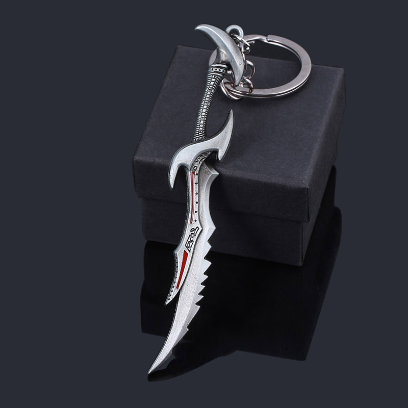 Le couteau porte-clés en ligne - Men'S Fashion Online avis et prix