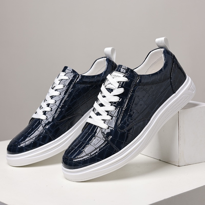 Chaussures de skate classiques - Mens Fashion Chinos avis et prix