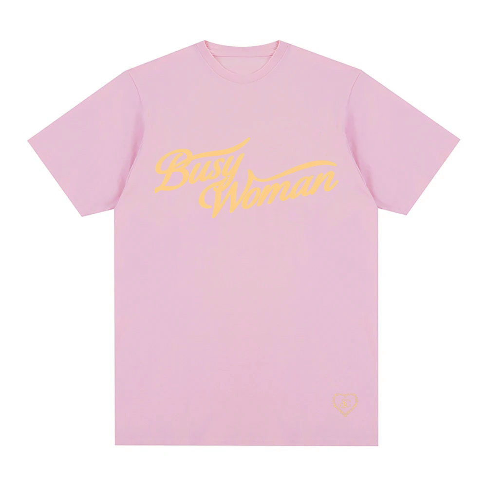 T-shirt Femme Occupée 2026 Nou - Men'S Fashion Website avis et prix