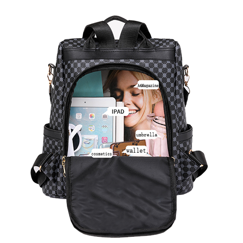 Sac messager polyvalent unisex - Crossbody Bag Men avis et prix