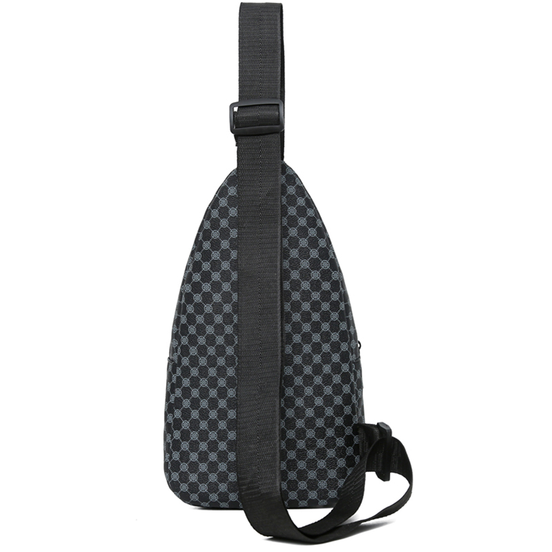 Sac messager polyvalent unisex - Crossbody Bag Men avis et prix