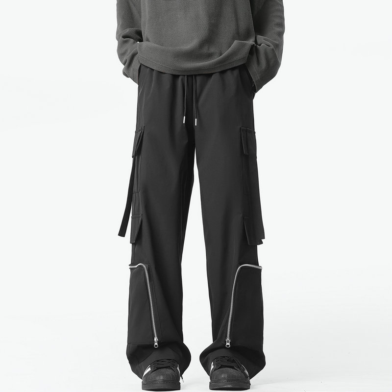 Pantalon Cargo Homme Tendance, - Cargo Jogger Pants avis et prix