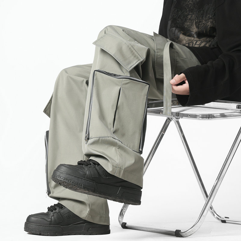 Pantalon Cargo Homme Tendance, - Cargo Jogger Pants avis et prix