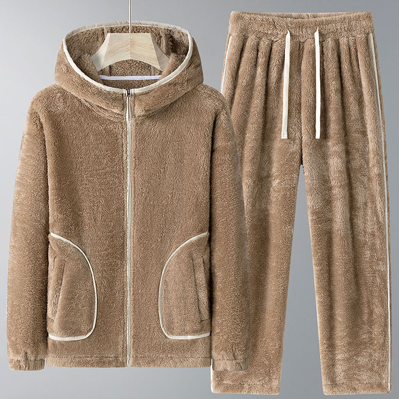 Nouvel ensemble de sweats à ca - Men'S Fashion 2026 avis et prix