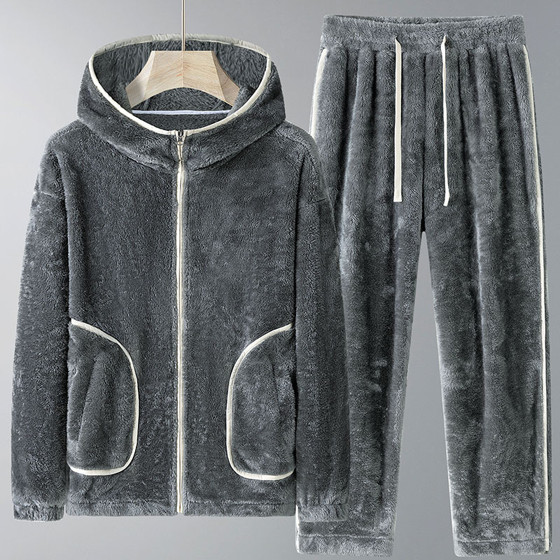 Nouvel ensemble de sweats à ca - Men'S Fashion 2026 avis et prix