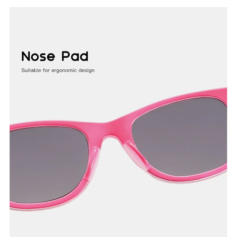 Lunettes de soleil pour enfant - Men'S Fashion Essentials 2025 avis et prix