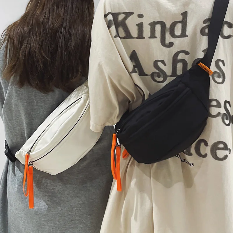 Sac à bandoulière décontracté  - Crossbody Bag Men avis et prix
