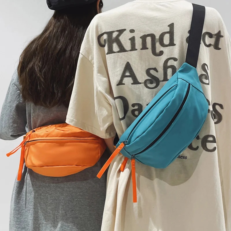 Sac à bandoulière décontracté  - Crossbody Bag Men avis et prix
