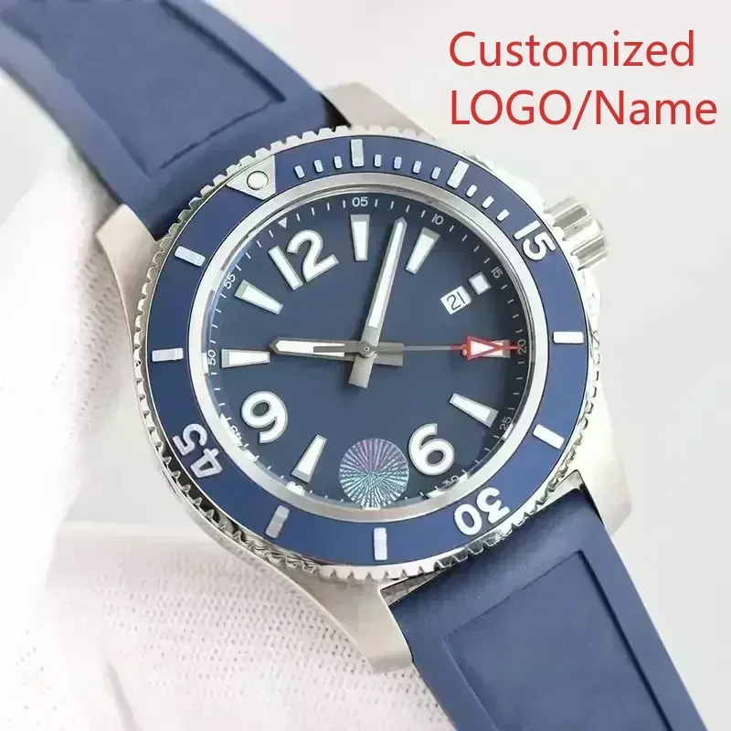 Montre personnalisée A11 Store - Mens Fashion Bracelet avis et prix