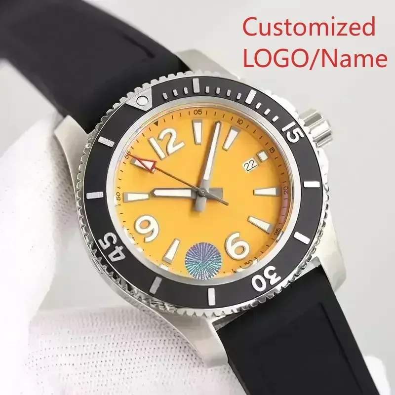 Montre personnalisée A11 Store - Mens Fashion Bracelet avis et prix