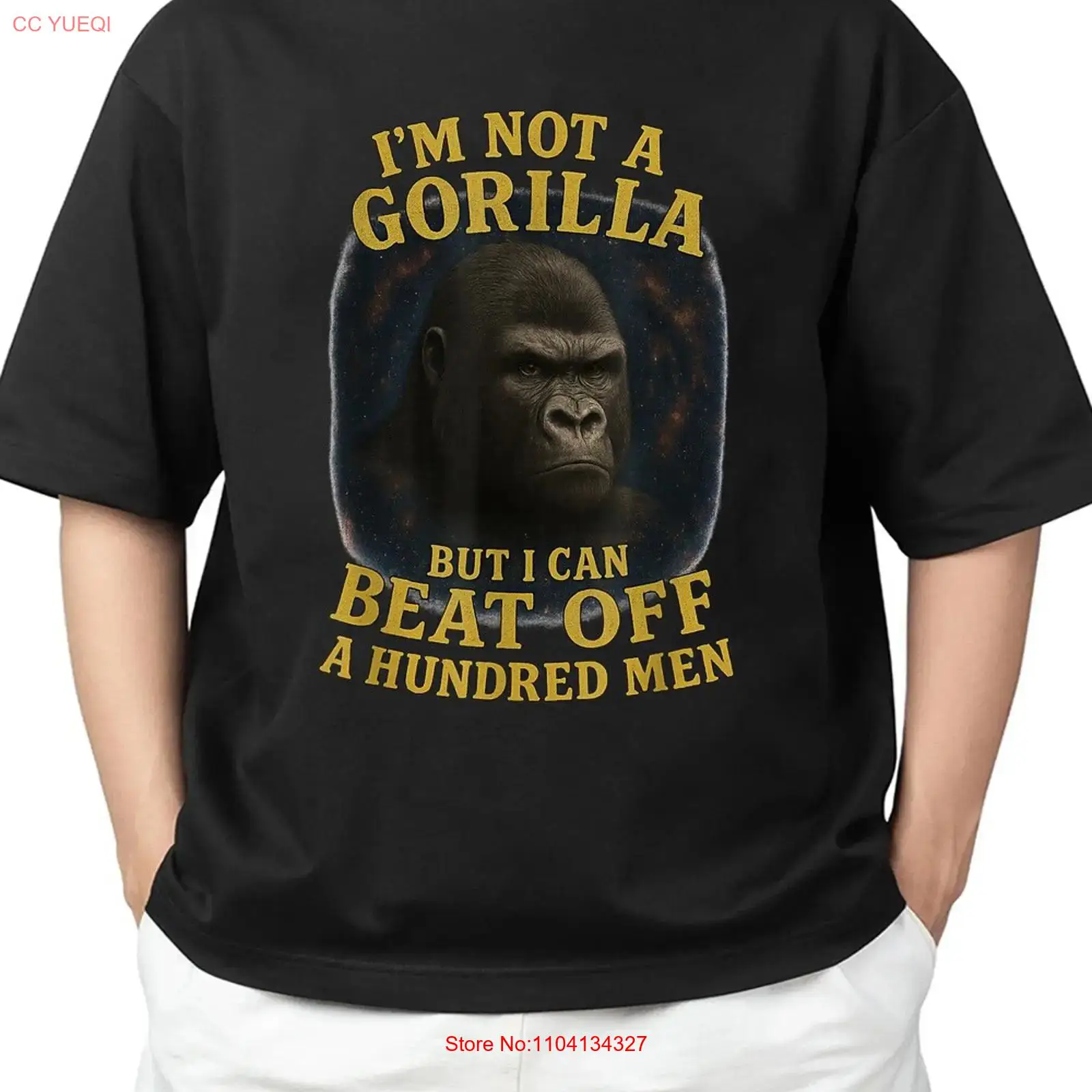 T-shirt pour femme avec citati - Men'S Fashion Quotes avis et prix