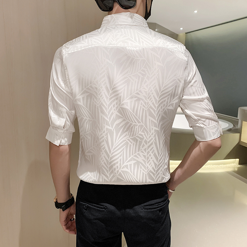 Chemise décontractée tendance  - Men'S Fashion Looks 2026 avis et prix