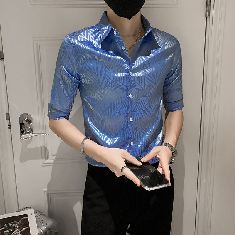 Chemise décontractée tendance  - Men'S Fashion Looks 2026 avis et prix