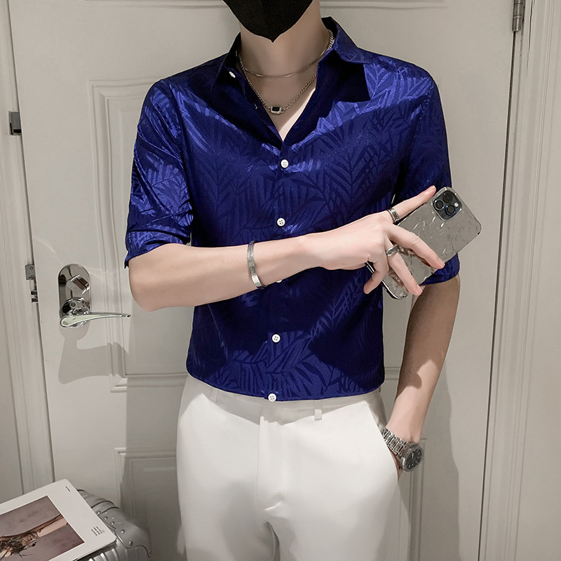 Chemise décontractée tendance  - Men'S Fashion Looks 2026 avis et prix