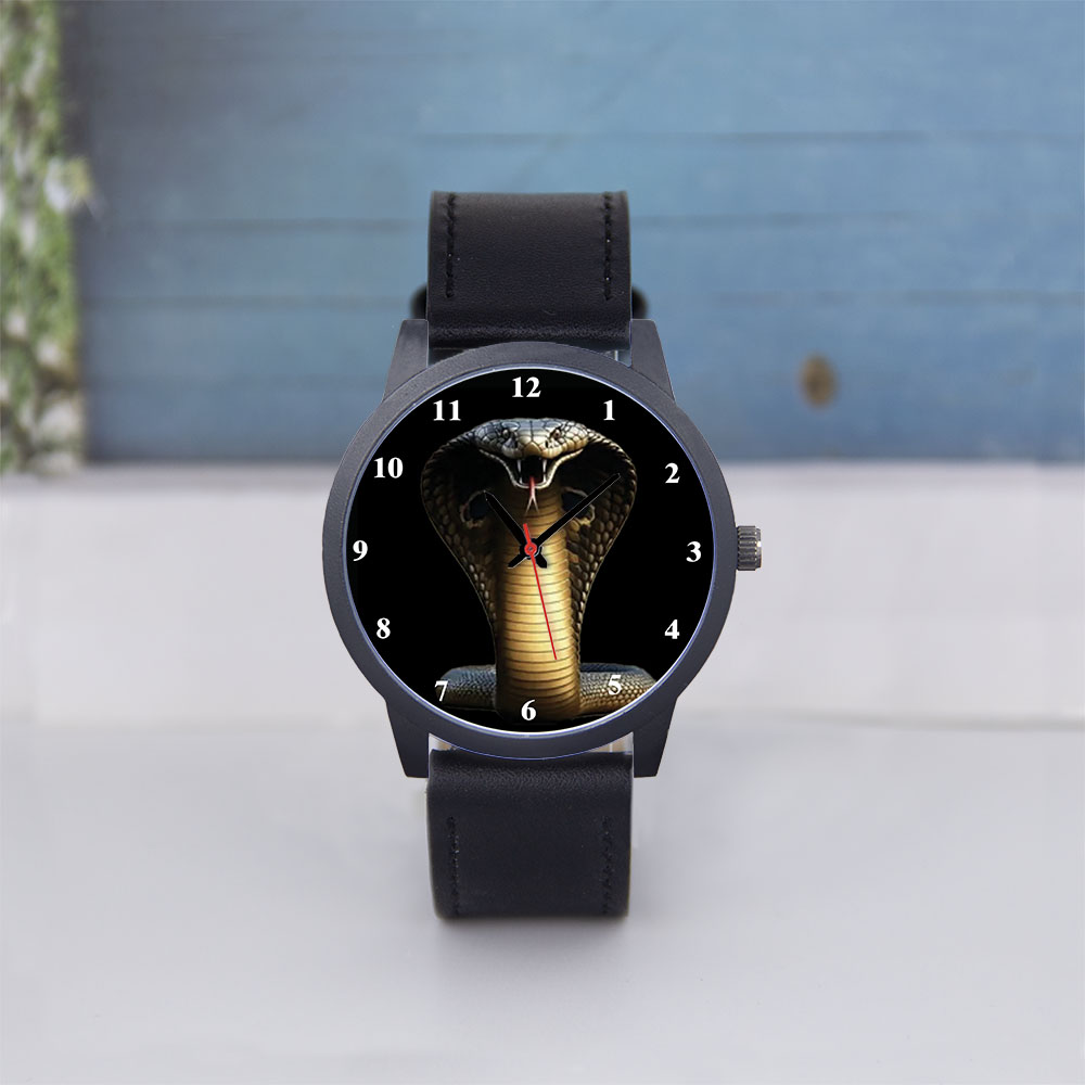Montre universelle à mouvement - Mens Fashion Bracelet avis et prix