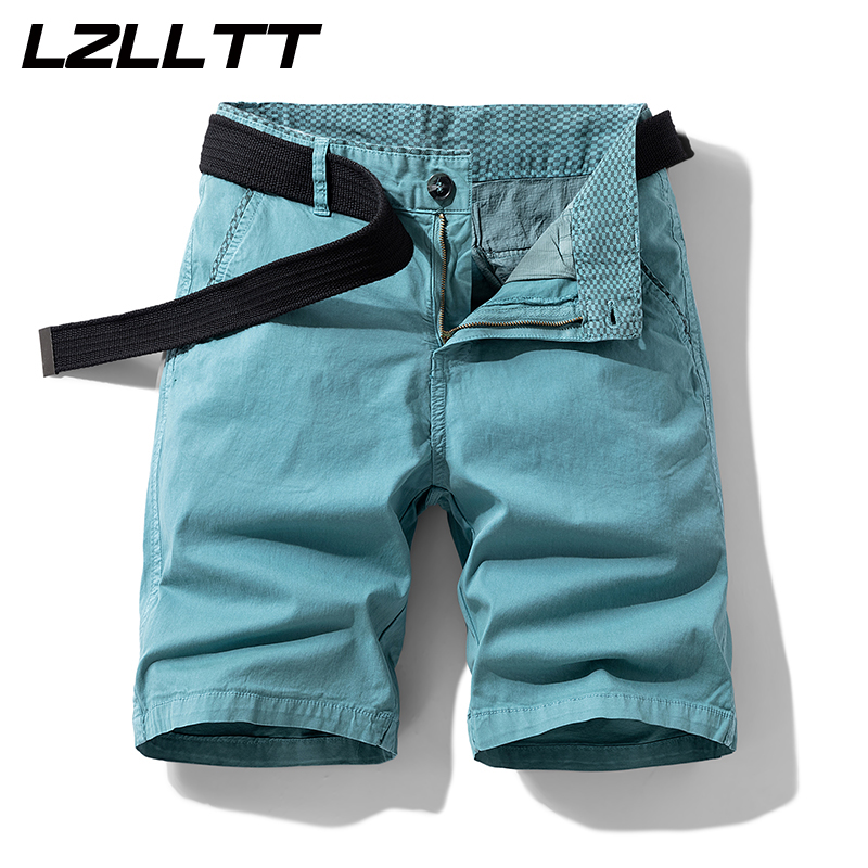 Short cargo en coton pour homm - Cargo Jogger Pants avis et prix