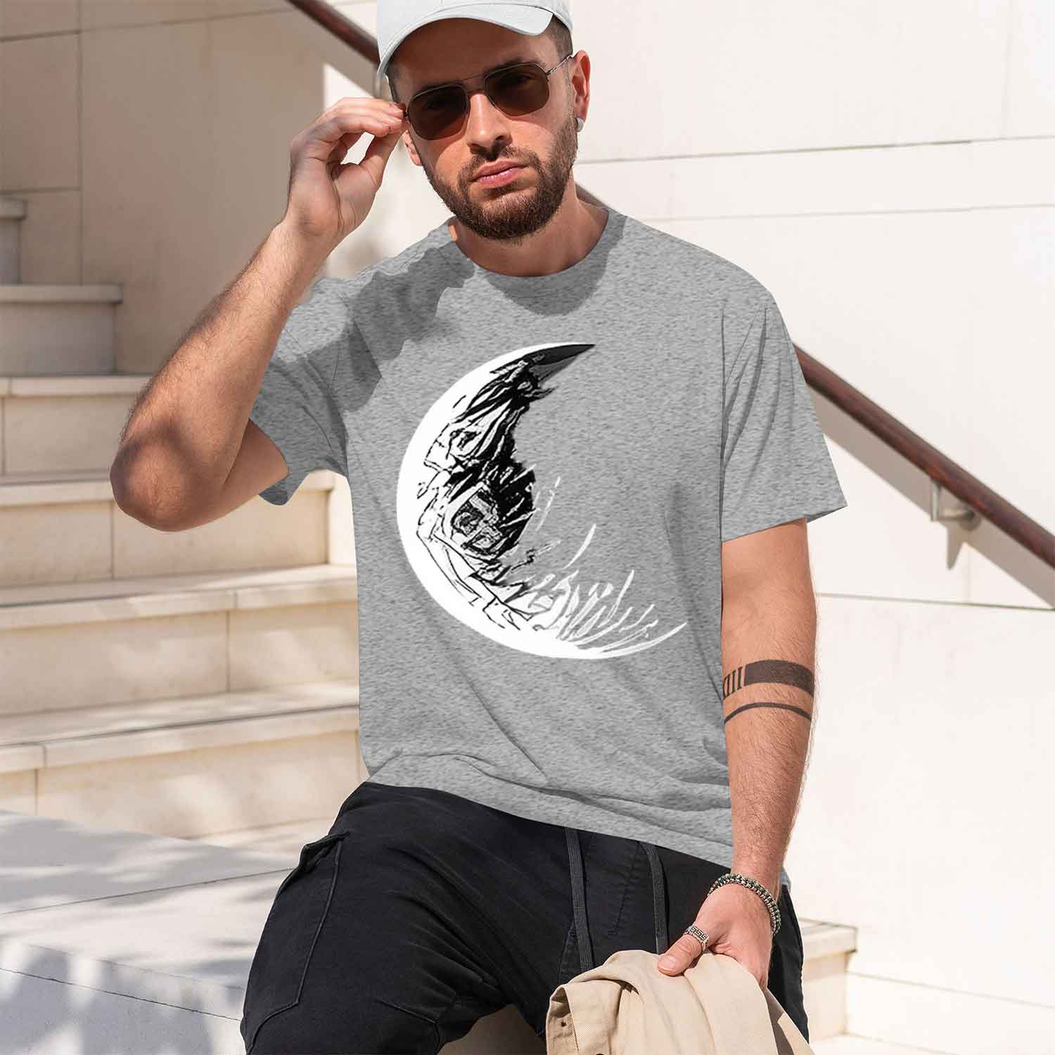 Nouveau modèle 2026 – T-shirt  - Men'S Fashion Looks 2026 avis et prix