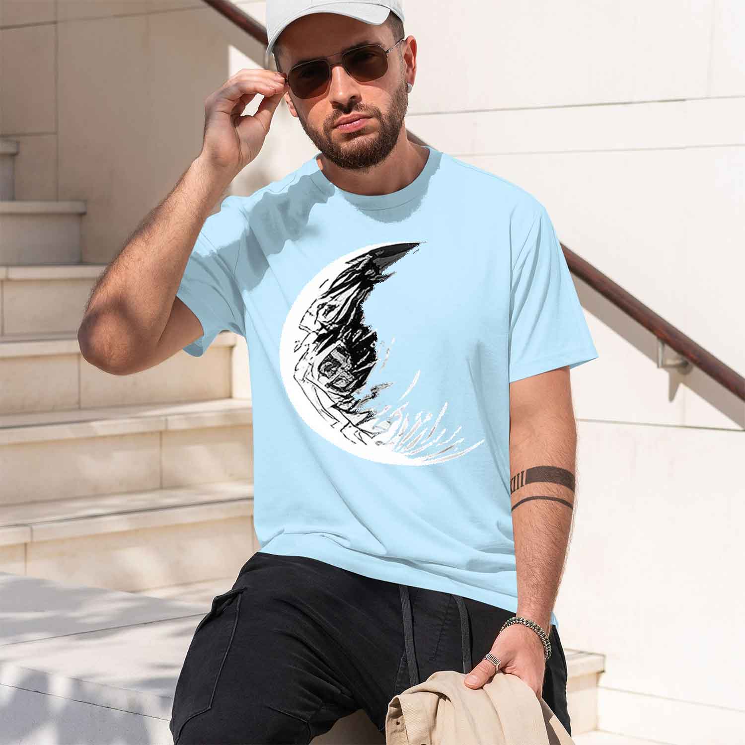 Nouveau modèle 2026 – T-shirt  - Men'S Fashion Looks 2026 avis et prix