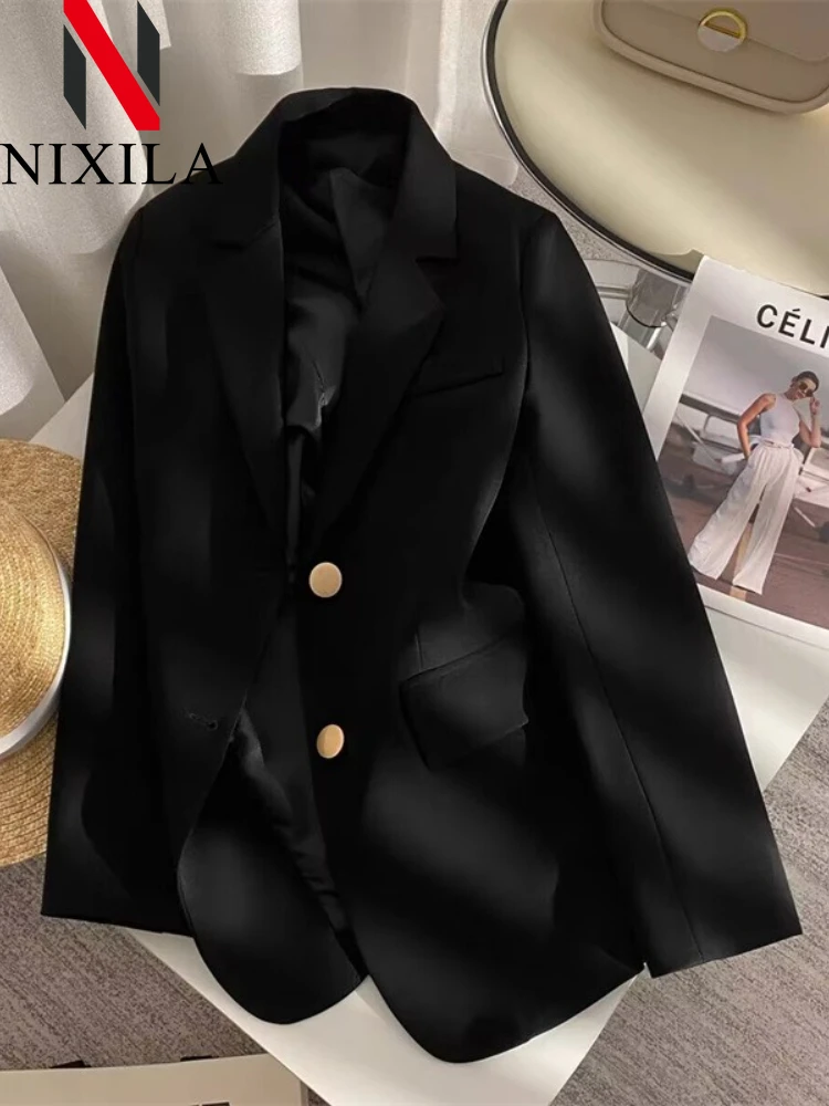 Blazer croisé chic pour femme, - Men'S Fashion X avis et prix