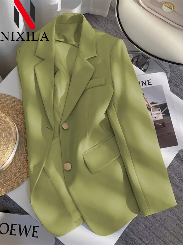 Blazer croisé chic pour femme, - Men'S Fashion X avis et prix