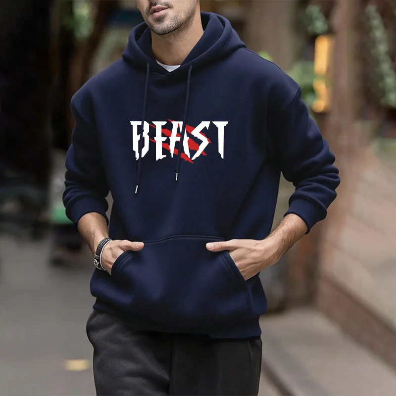 Nouveauté 2025 hommes à capuch - Men'S Fashion Essentials 2025 avis et prix