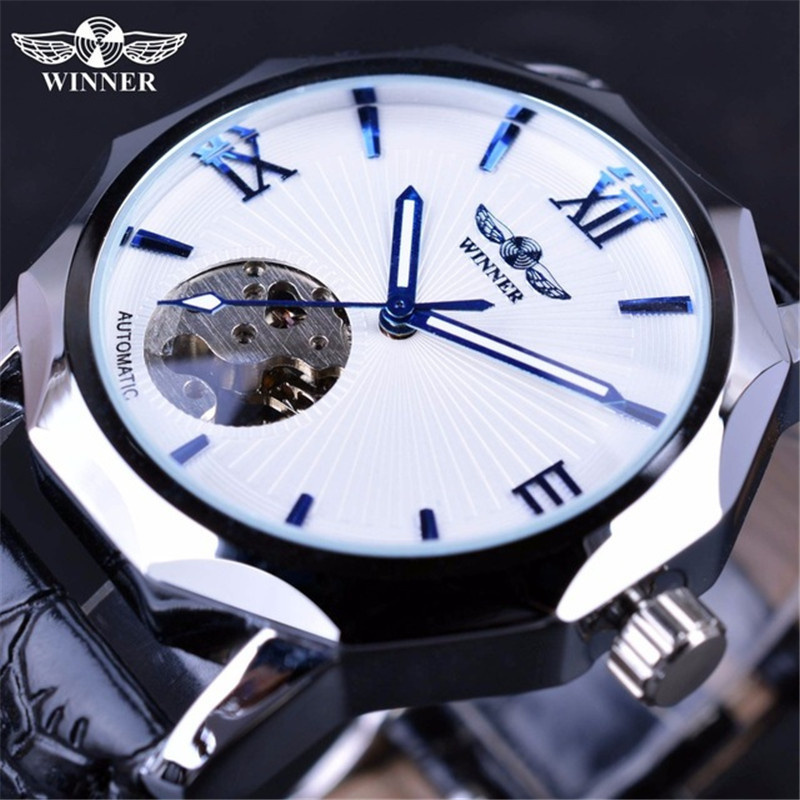 Montres-bracelets mécaniques a - Men'S Fashion Online avis et prix
