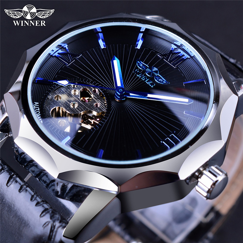 Montres-bracelets mécaniques a - Men'S Fashion Online avis et prix