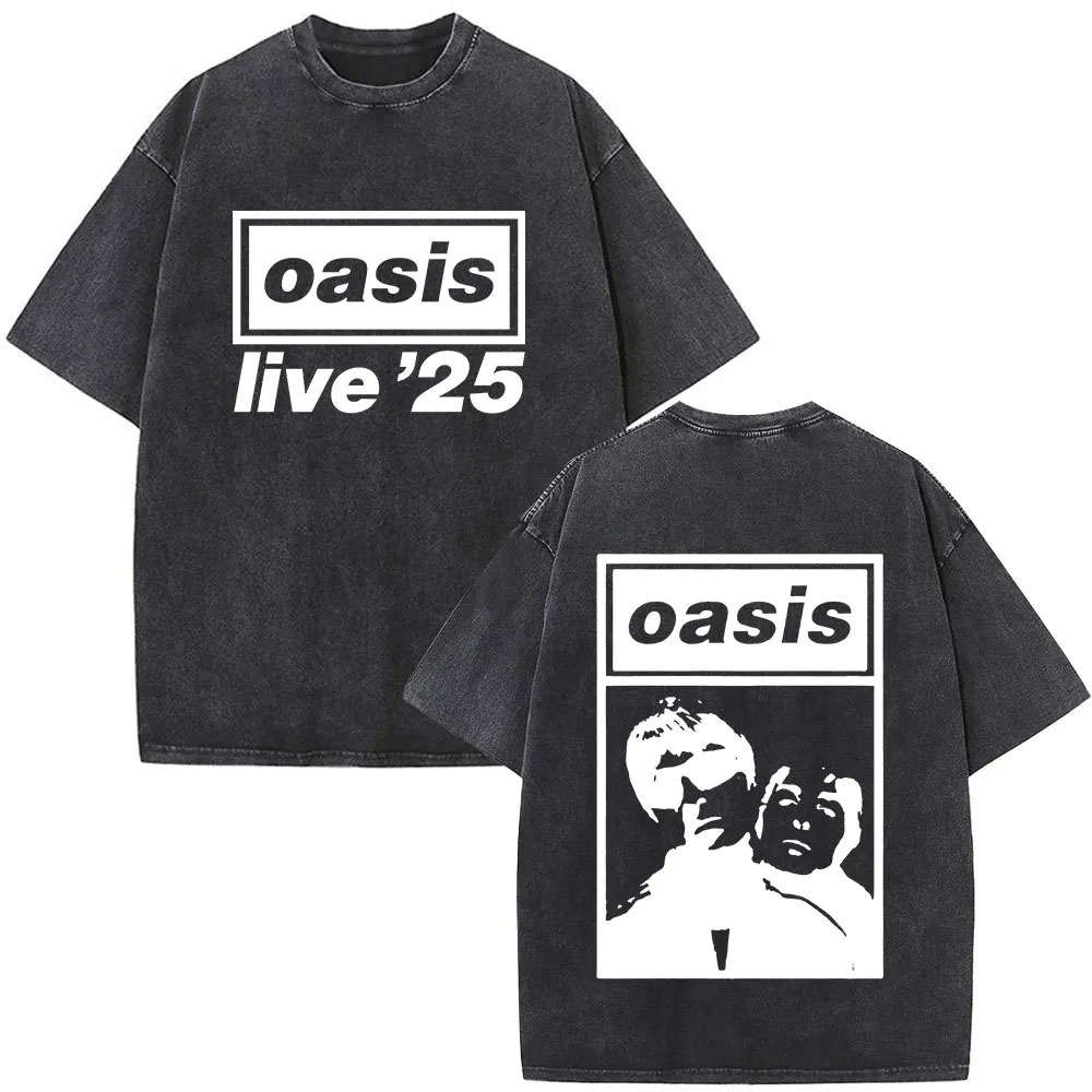 T-shirt Rock Band Don't Look B - Men'S Fashion Looks 2026 avis et prix