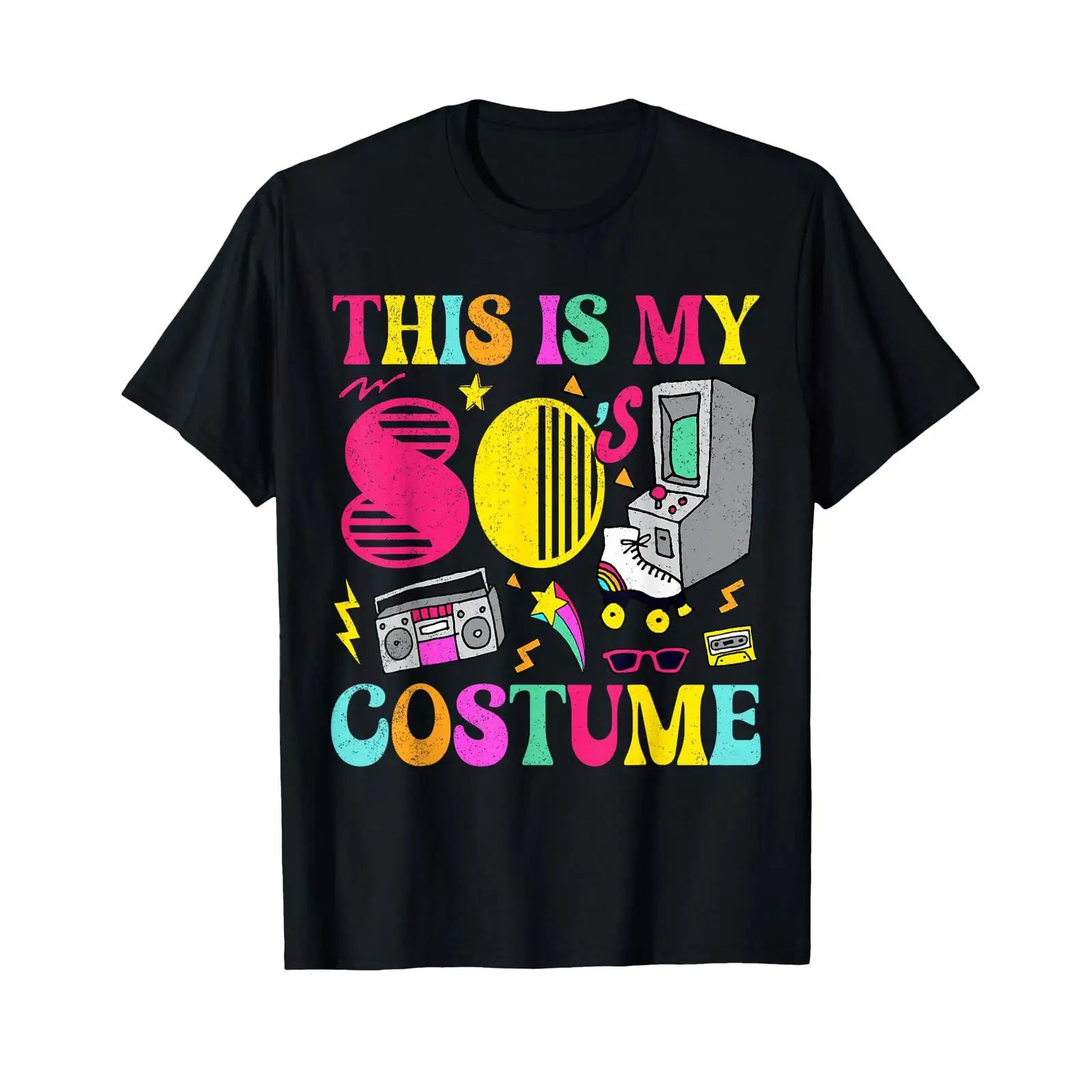 Costume aux ambiances vintage  - Mens Fashion In 1980S avis et prix