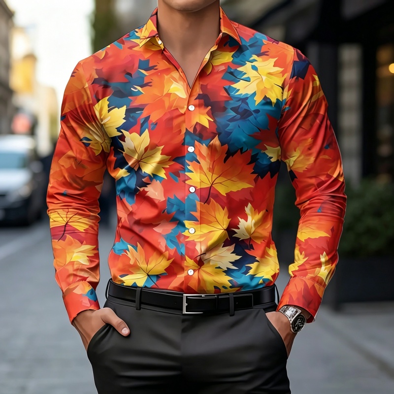 Nouvelle chemise homme 2026 te - Men'S Fashion 2026 avis et prix