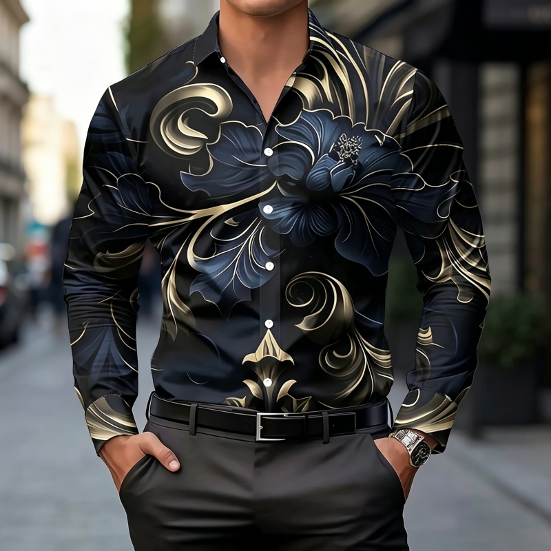 Nouvelle chemise homme 2026 te - Men'S Fashion 2026 avis et prix