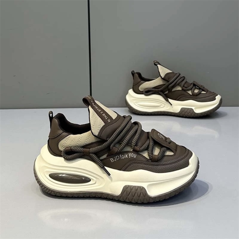Sneakers plateforme homme 2026 - Men'S Fashion Website avis et prix
